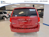 Used 2012 Dodge Grand Caravan SXT image 5
