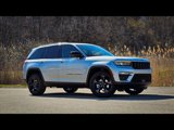 New 2025 Jeep Grand Cherokee Limited w/ Black Appearance Package image 2