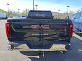 New 2025 GMC Sierra 2500 SLT w/ LPO, GMC Protection Package image 4