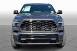 New 2025 Toyota Sequoia Platinum image 3