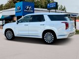 New 2025 Hyundai Palisade Calligraphy image 4