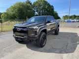 New 2025 Chevrolet Colorado ZR2 w/ ZR2 Bison Edition image 6