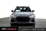 New 2025 Audi RS 6 performance image 2