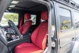 Used 2023 Mercedes-Benz G 63 AMG Squared image 6