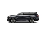 New 2025 Lexus TX 350 AWD image 2