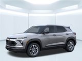 New 2026 Chevrolet TrailBlazer LS w/ LS Convenience Package image 2