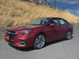 New 2025 Subaru Legacy Limited image 4
