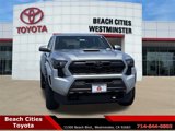 New 2025 Toyota Tacoma TRD Sport image 3