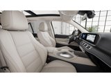 New 2025 Mercedes-Benz GLE 350 4MATIC image 4