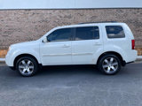 Used 2013 Honda Pilot Touring image 4