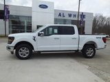 New 2025 Ford F150 XLT image 2