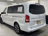 Used 2022 Mercedes-Benz Metris Passenger image 5