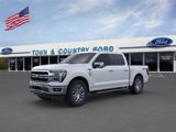 New 2025 Ford F150 Lariat image 2