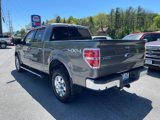 Used 2013 Ford F150 Lariat w/ Luxury Equipment Group image 6