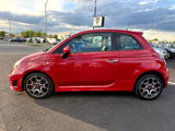Used 2013 FIAT 500 Turbo image 5