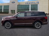 Used 2021 Lincoln Navigator Reserve w/ Luxury Package image 4