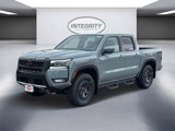 New 2025 Nissan Frontier PRO-4X w/ Pro Convenience Package image 5