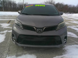Used 2018 Toyota Sienna SE image 4