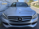 Used 2018 Mercedes-Benz C 300 4MATIC Sedan image 2