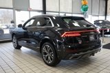 Used 2021 Audi Q8 Premium Plus w/ Premium Plus Package image 4