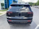 New 2026 Chevrolet Traverse LT w/ Enhanced Driving Package image 3