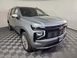 New 2025 Chevrolet Suburban High Country image 2