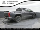 New 2025 Toyota Tundra Platinum image 2