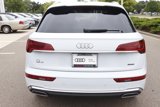 Used 2025 Audi Q5 2.0T Premium Plus image 4