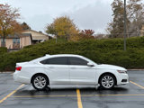 Used 2018 Chevrolet Impala LT image 4