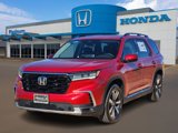 New 2025 Honda Pilot Touring image 2