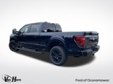 New 2025 Ford F150 Platinum image 3