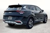 Used 2025 Kia Sportage EX image 2