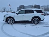 New 2025 Nissan Pathfinder SL image 5