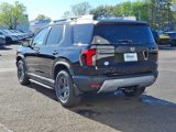 New 2026 Honda Passport RTL image 4