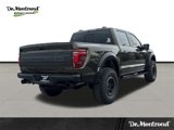 New 2025 Ford F150 Raptor image 5