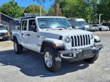 Used 2023 Jeep Gladiator Sport image 3