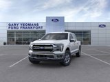 New 2025 Ford F150 Lariat image 2