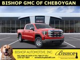 New 2025 GMC Sierra 1500 SLE image 3