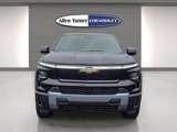 New 2025 Chevrolet Silverado EV LT image 2