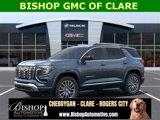 New 2026 GMC Terrain Denali w/ LPO, Floor Liner Package image 4