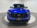 New 2025 Honda CR-V Sport image 3