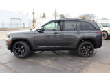 New 2025 Jeep Grand Cherokee Altitude image 2