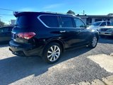 Used 2014 INFINITI QX80 2WD w/ Deluxe Touring Package image 5