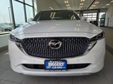 New 2025 MAZDA CX-5 Signature image 2