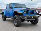 Used 2022 Jeep Gladiator Mojave image 2