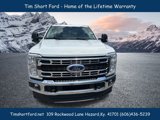 New 2025 Ford F250 4x4 Regular Cab Super Duty image 2