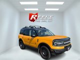 Used 2022 Ford Bronco Sport Badlands w/ Premium Package image 3