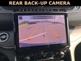 New 2025 Jeep Grand Cherokee L Limited w/ Black Appearance Package image 6