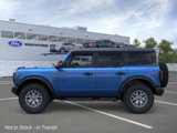 New 2025 Ford Bronco Badlands image 3