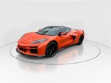 New 2025 Chevrolet Corvette E-Ray image 4